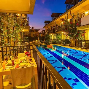 Yasam Park - Calis Fethiye