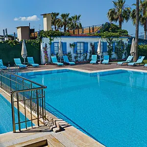 Otel Uras, Fethiye