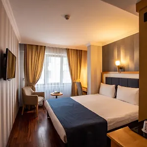 Nova Plaza Taksim Square Hotel Istanbul