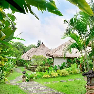 Bintang Guest house Ubud (Bali)