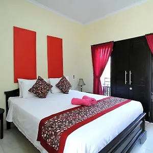 Ramantika Bali House Guest house Jimbaran (Bali)