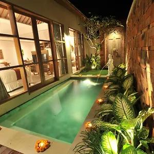 Maitri Bed & Breakfast Ubud (Bali)