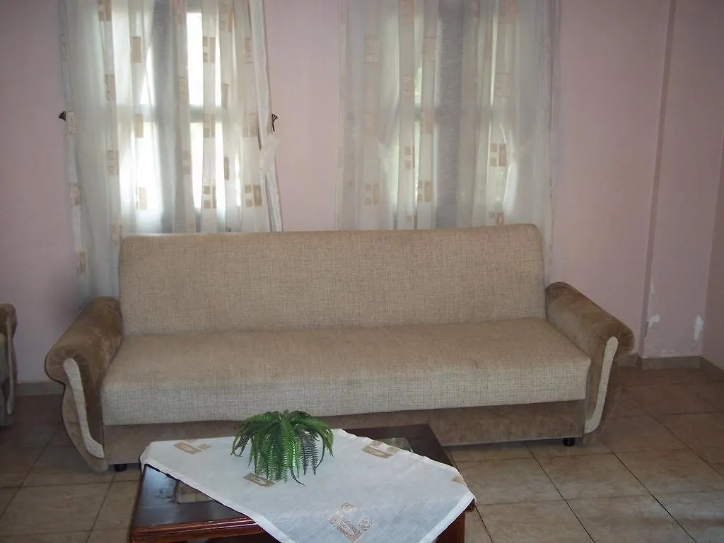 Erciyes Apart Hotel Fethiye 0*,  Turkey