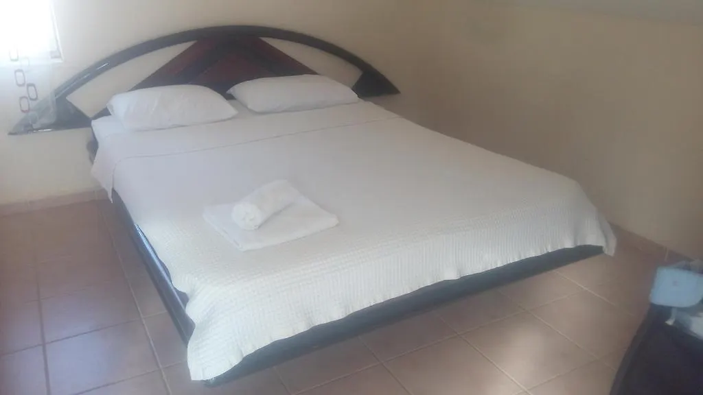 Aparthotel Erciyes Apart Hotel Fethiye